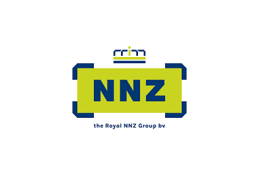 The Royal NNZ Group B.V. logo
