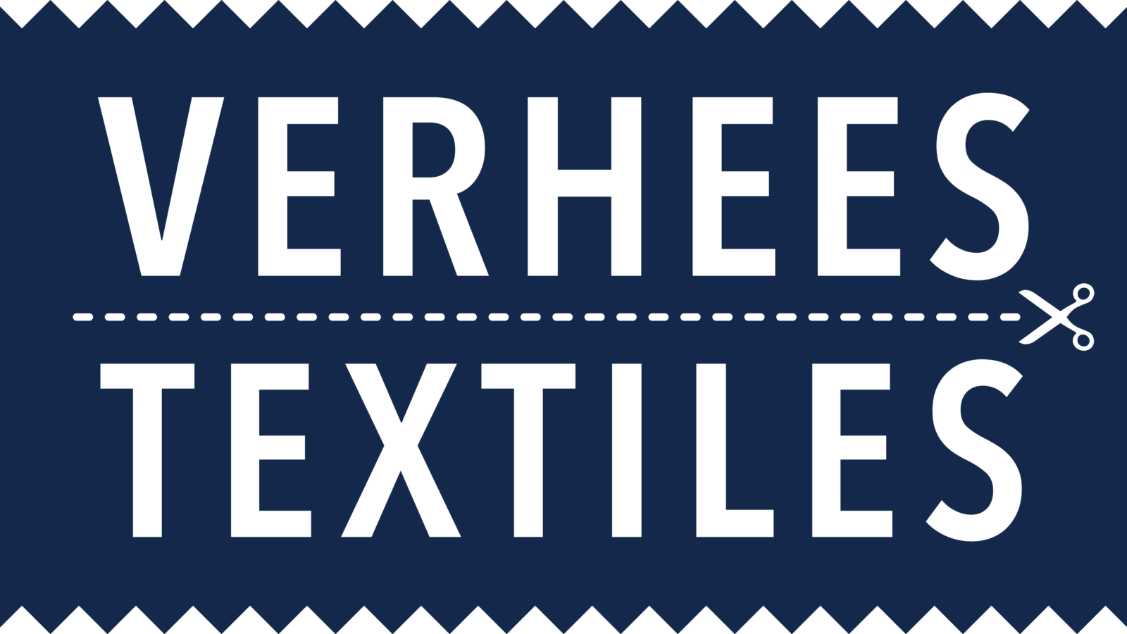 Verhees Textilles logo